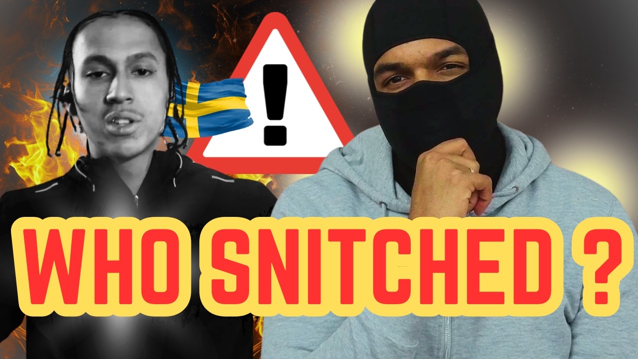 Hezzy - Spelare | WHO GOT CAUGHT SNITCHING?! 🤯 | First Time Reaction 🔥 | GhostX Reactions