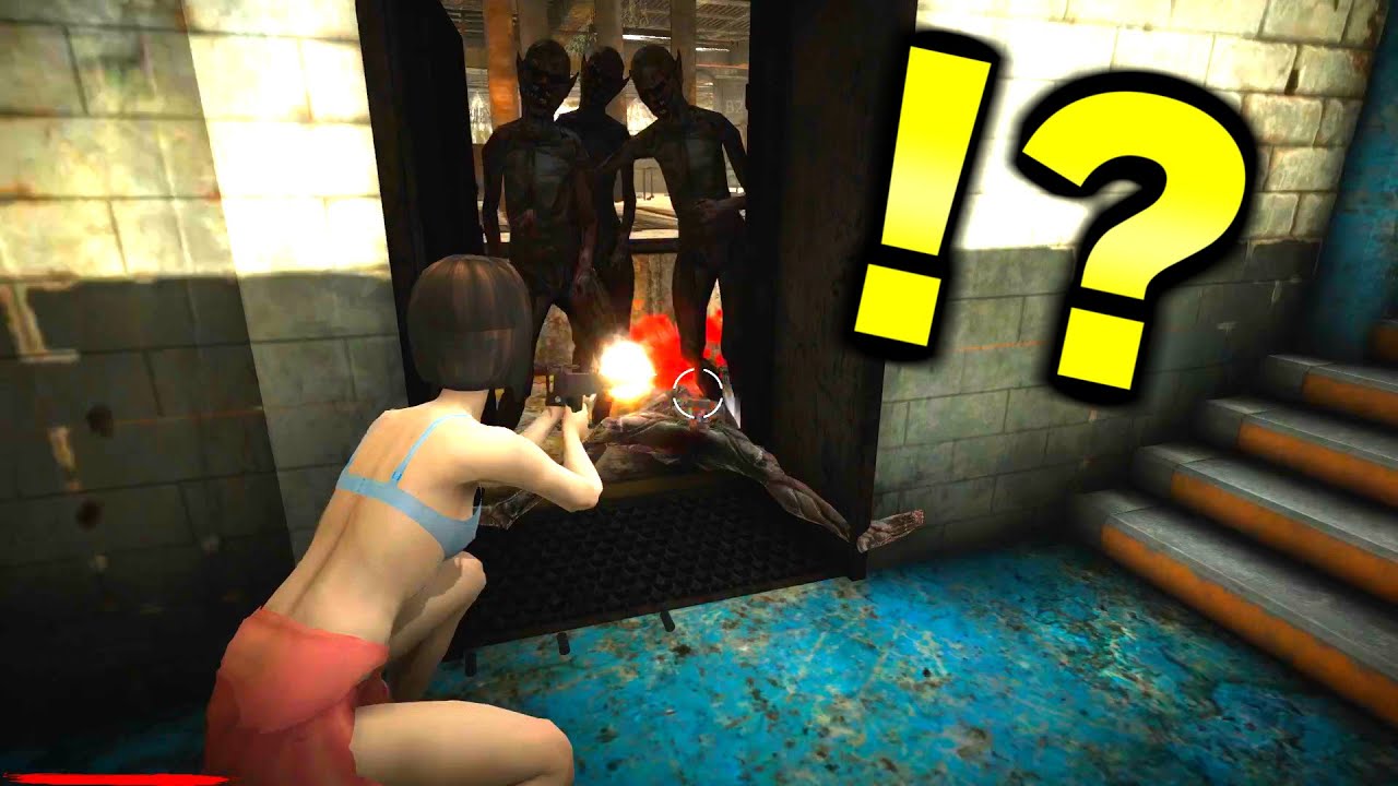 クソゲーを超越しすぎて”ゲーム”と呼んでいいのか分からないレベルに達した怪作ゲーム２選。