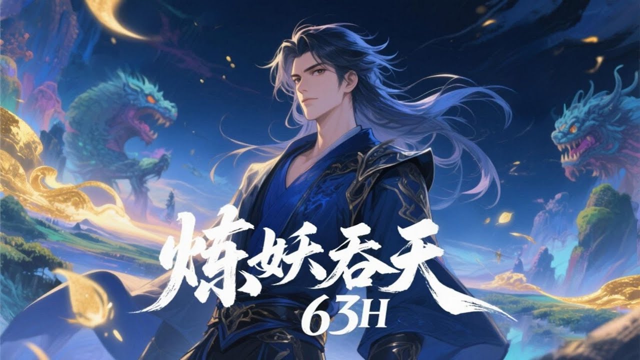 完结《炼妖吞天》遮天大圣被困葬神谷百万年，获无上功法《炼妖吞天诀》！重生小门派弟子，这一世不再遮天，我要炼尽万妖，吞尽诸天！从神墓走出的男人，注定再度震撼三界！