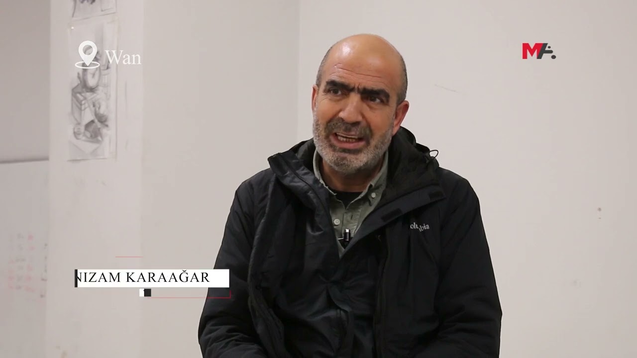 Yazar Karaağar: Ortadoğu’da Kürtlere karşı İttihatçıların eliyle ‘Haçlı İttifakı’ kuruldu