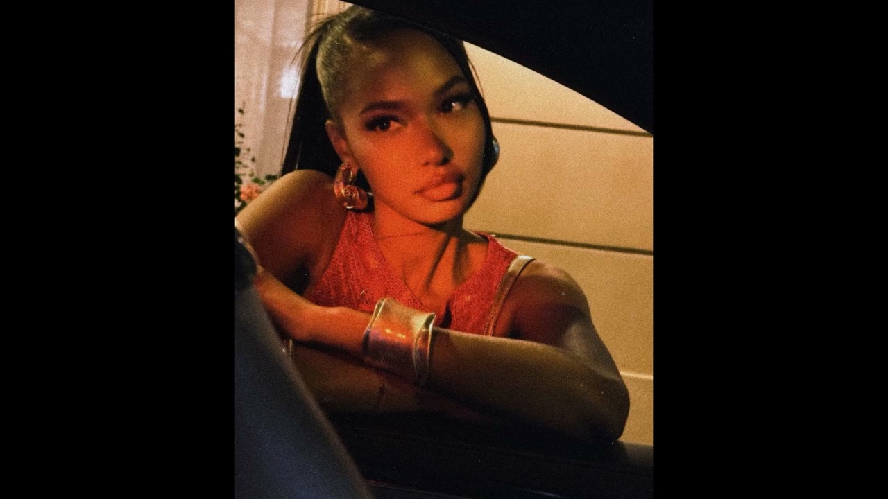 'FREE' R&B Afrobeat x Tems Type Beat ~ Soweto