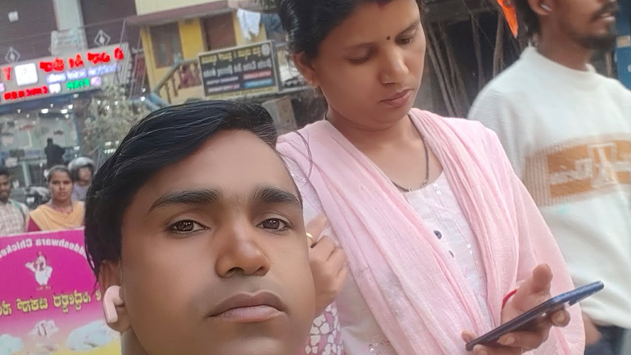 ManohaR Comedy Official आई लाइव में कुछ गाना कुछ बातें करते हैं #livevideo ✊#viral_live_video🙋🇮🇳
