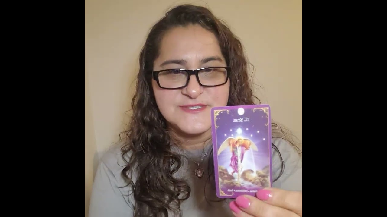 Годишна таро прогноза 2026 - Рак ♋️