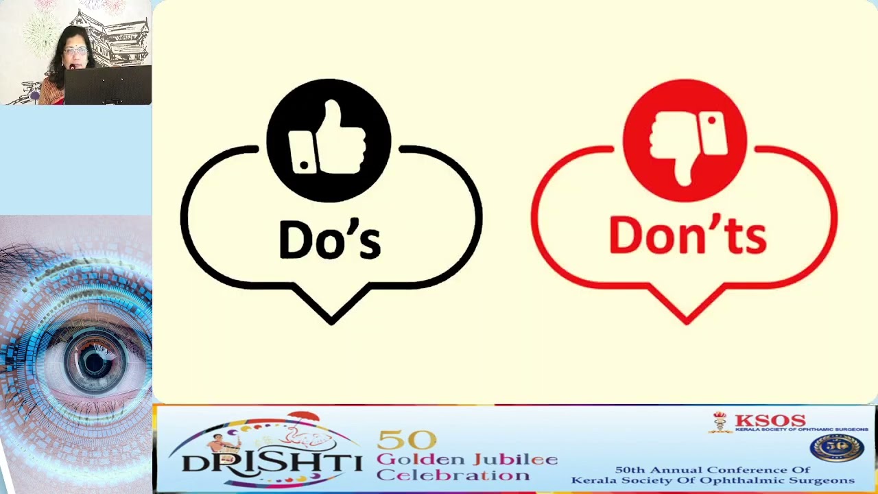 KSOS2023   GP22  Topic Dr Ragini Hasmukhray Parekh  The VIP Patient &ndash; Relative  Doctor  VVIP