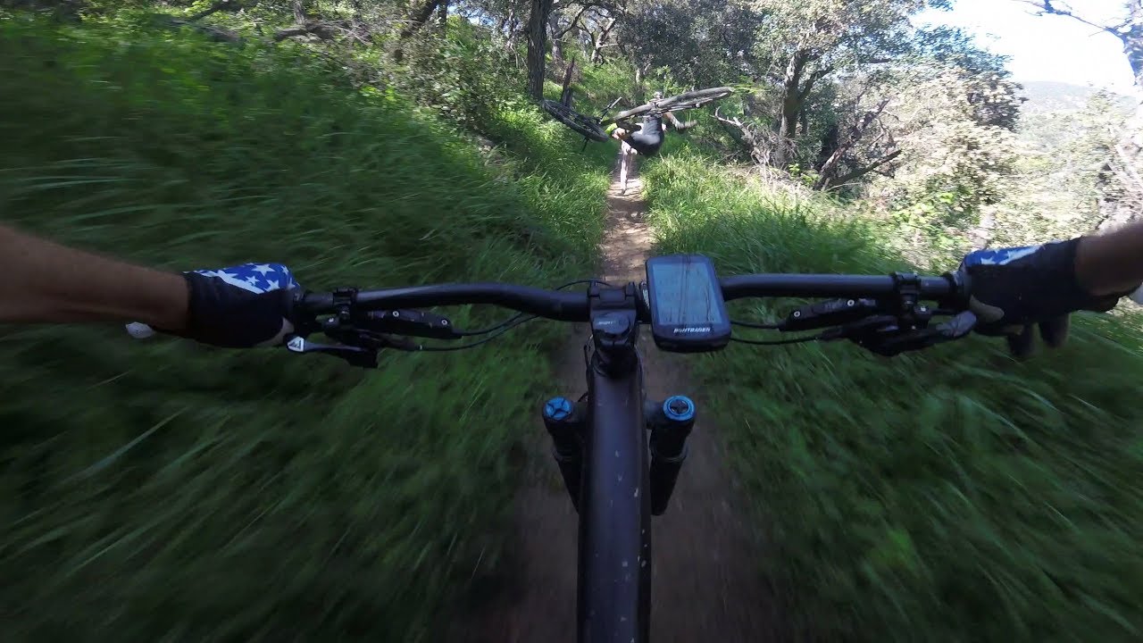 First ride: Specialized Stumpjumper Evo Pro 29