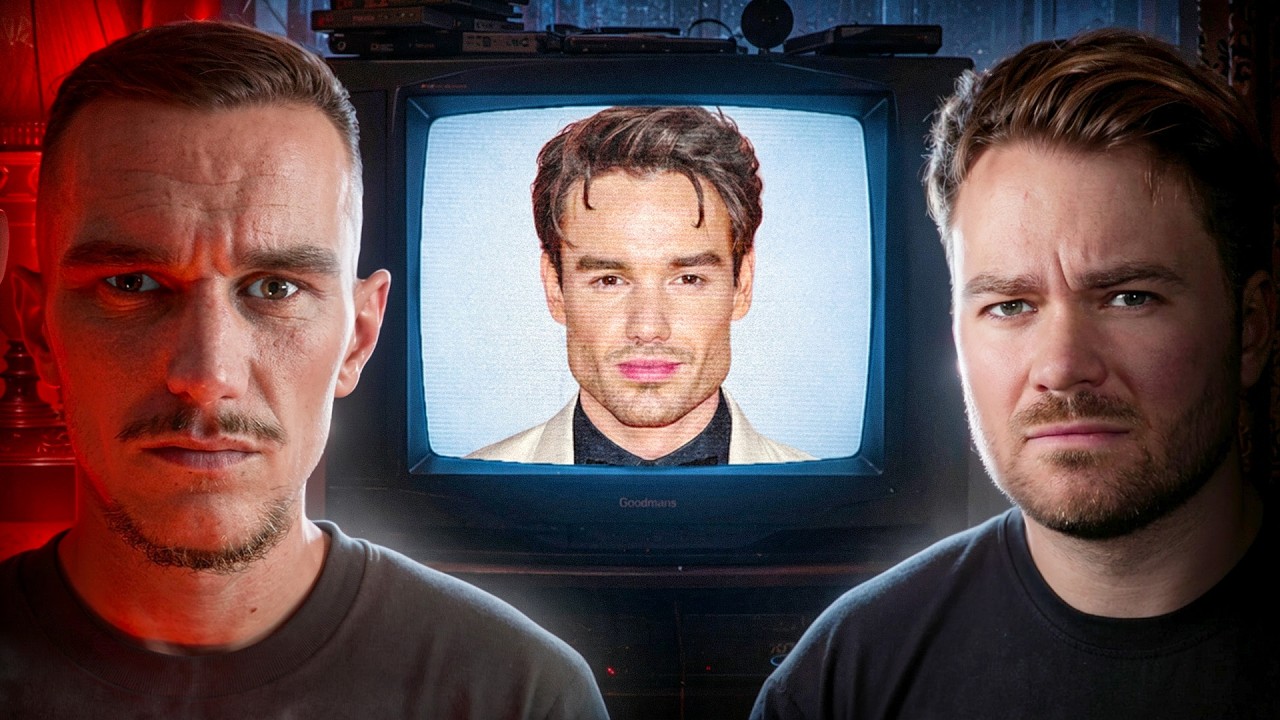 The Heartbreaking Story of Liam Payne