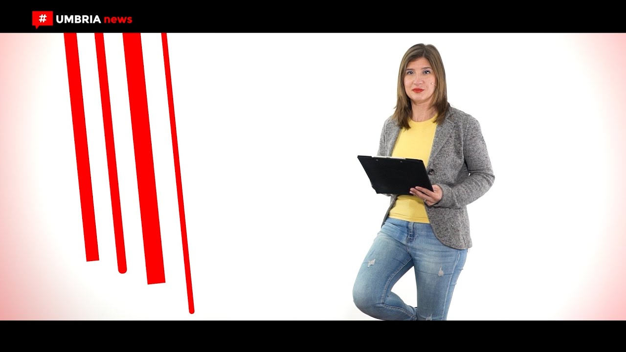 [UMBRIAnews] #1050 - 29 gennaio 2024