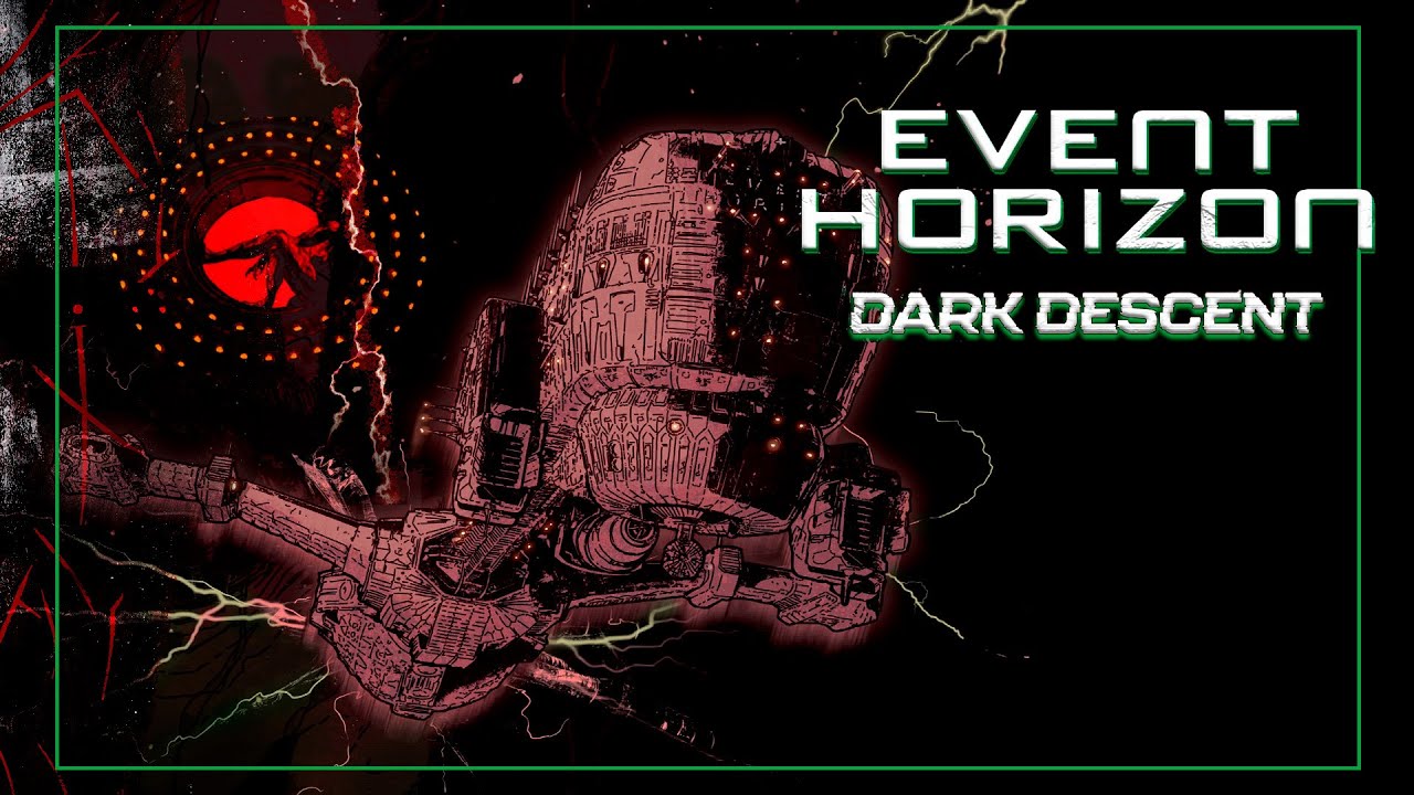 Horizonte final: Dark descent. Explica el Video Maldito y Es Peor de lo que Recuerdas