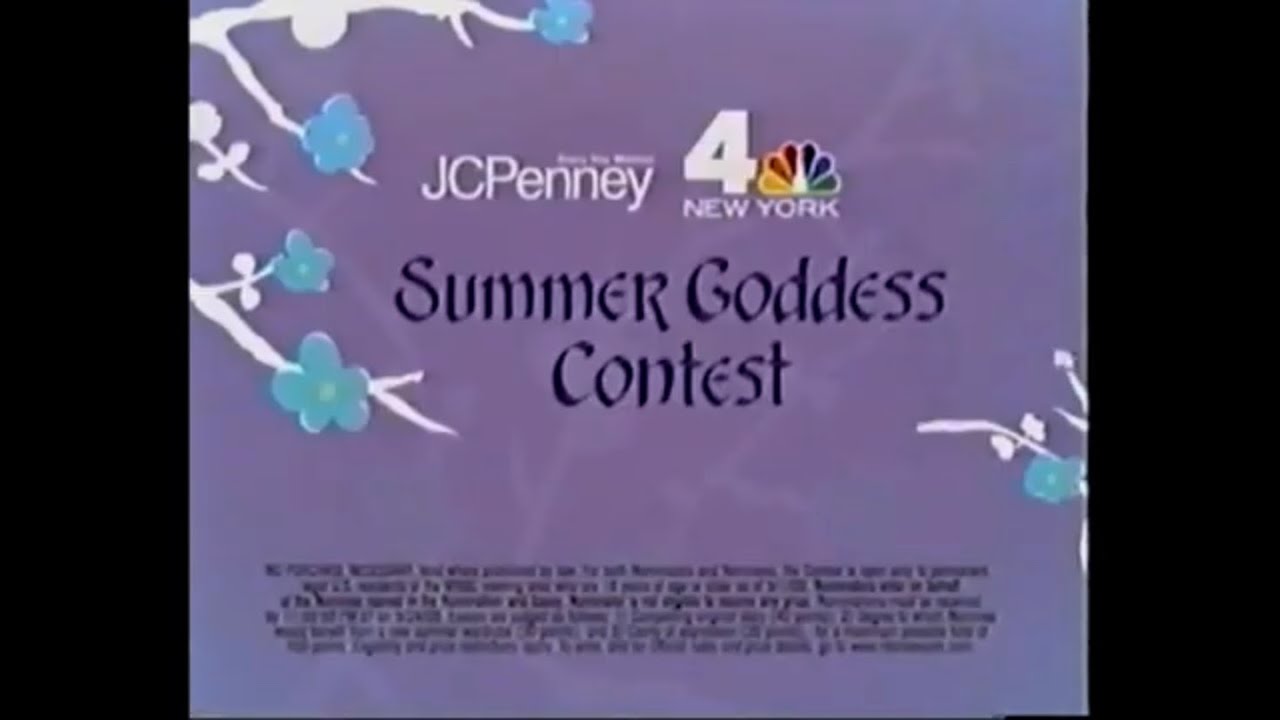 WNBC Commercial Breaks (May 9, 2009)
