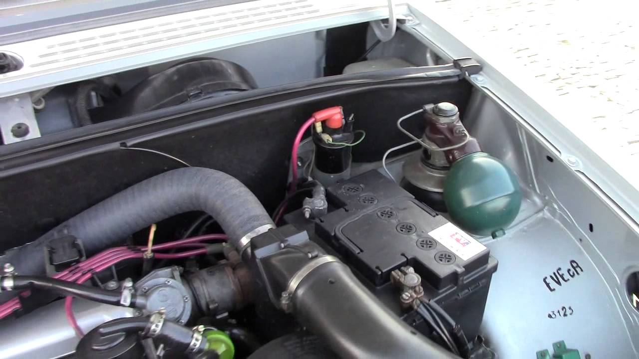 Citroen BX Sport
