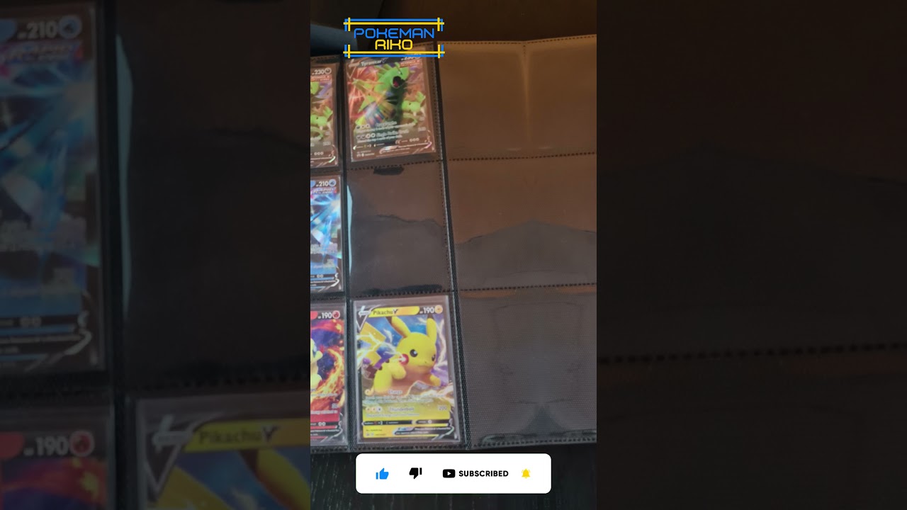 Part 2/3 !!! 5 months of collecting Pok&eacute;mon cards 🔥Only big hits 🥳 #shorts  #tcg  #pokemanriko