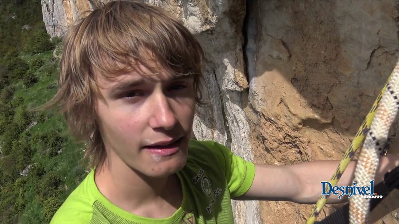 Mikel Linazisoro (9a con 15 años): 