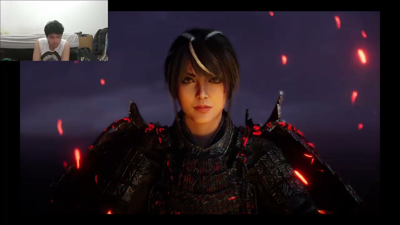 NIOH 3 - Part 2