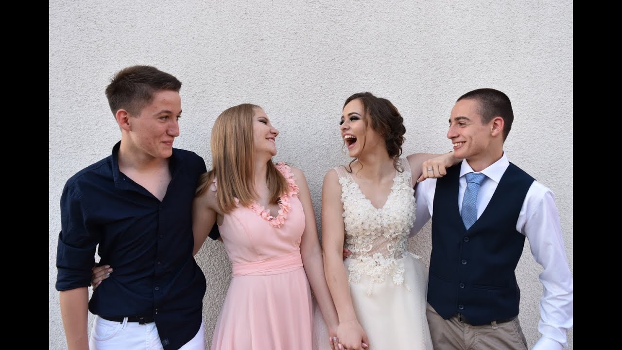 Prom night