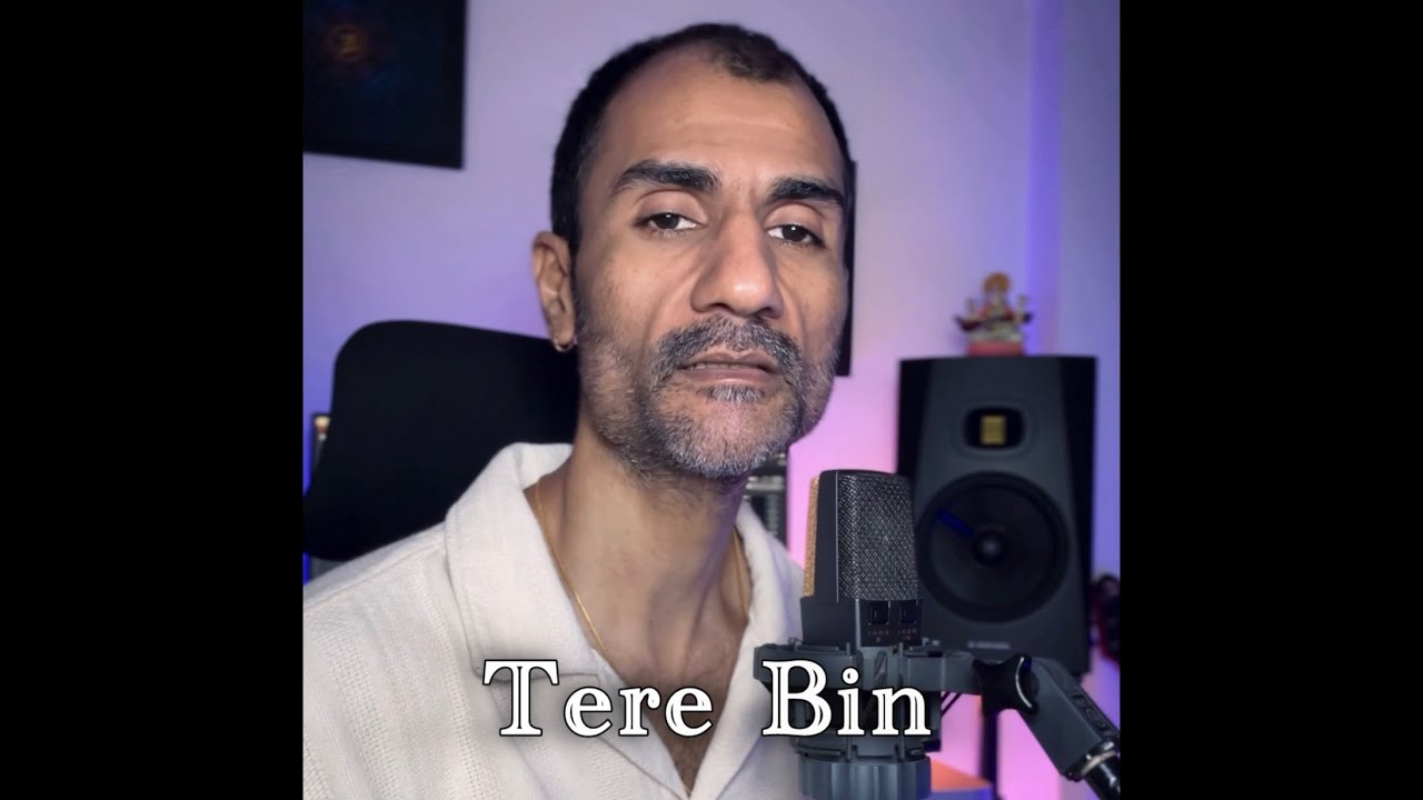 Tere Bin cover by Subodh Sharma | Mithoon | Sayeed Quadri | Atif Aslam | Bas Ek Pal
