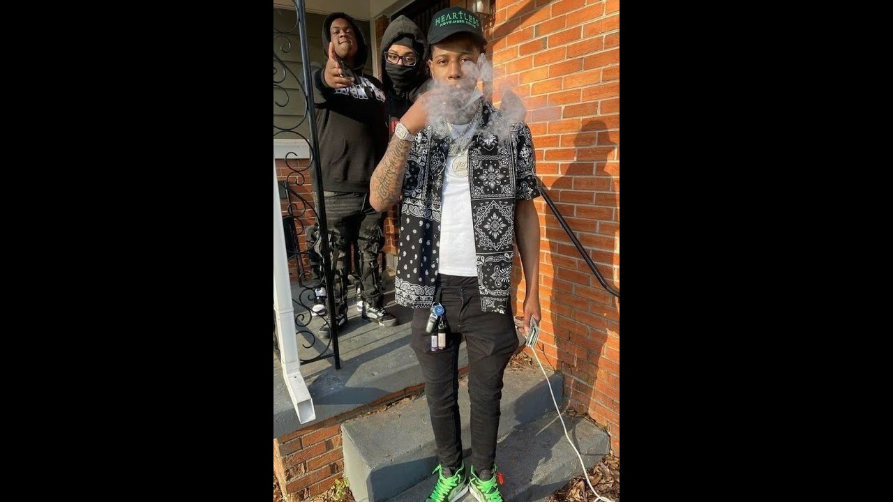 [FREE] Big Scarr Type Beat - 