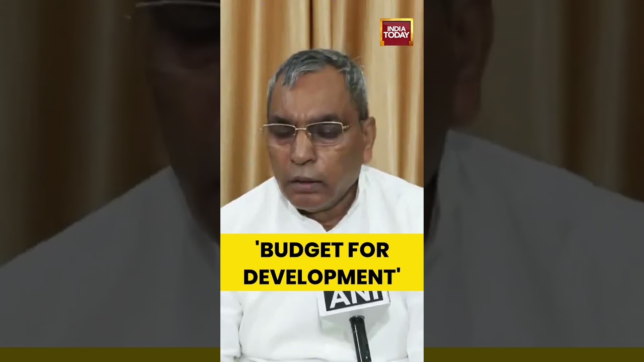 UP Budget 2026 Aims for &lsquo;Development & Happiness for All&rsquo;: Minister OP Rajbhar | #upbudget2026