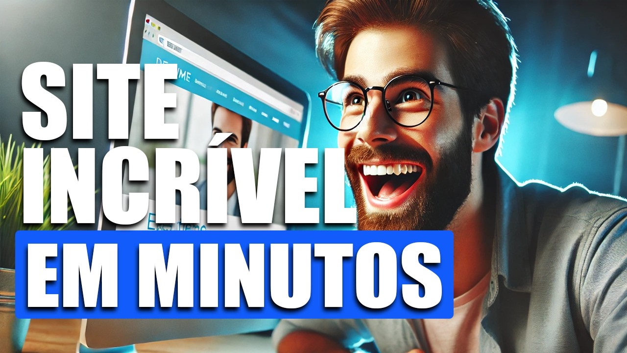 Como Criar um Site Ultra Rápido e Responsivo com o Tema Blocksy (Guia Completo)