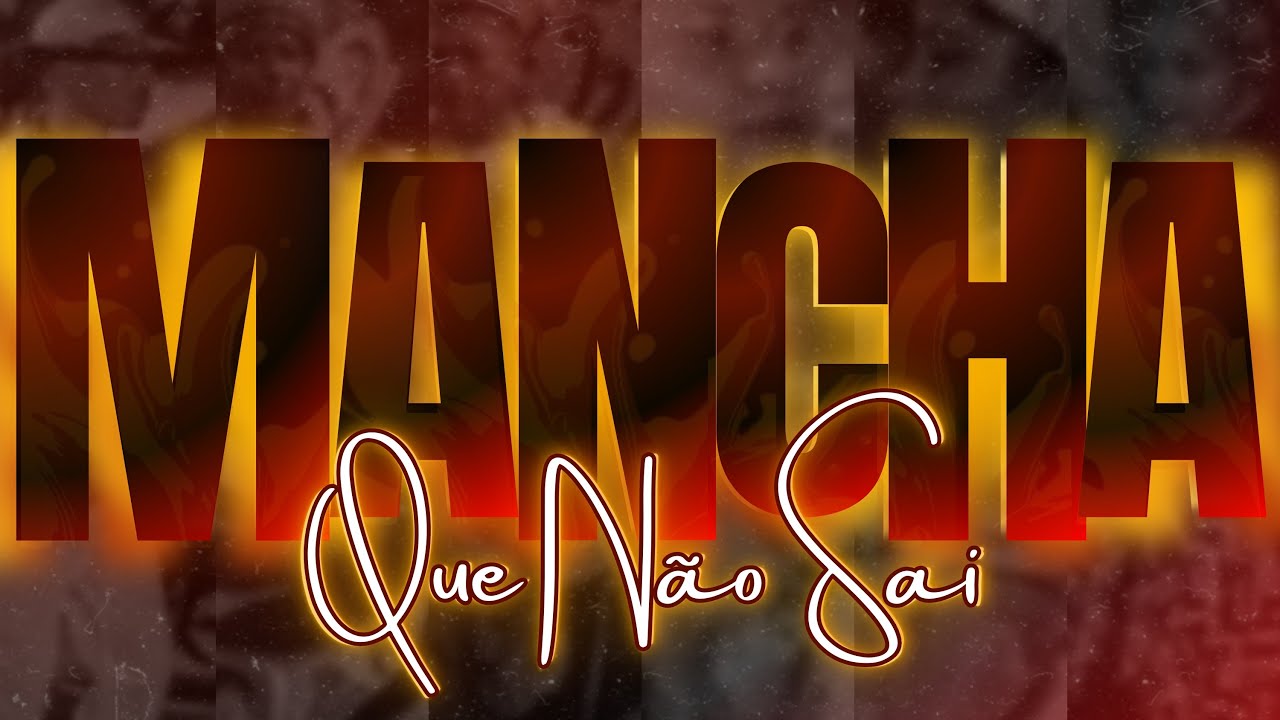 ÁLBUM MARACATU NAÇÃO ENCANTO DO DENDÊ - MANCHA QUE NÃO SAI - PARTE 2