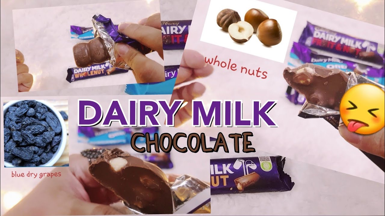we got the chocolates || fun video 😃 | once stop by
