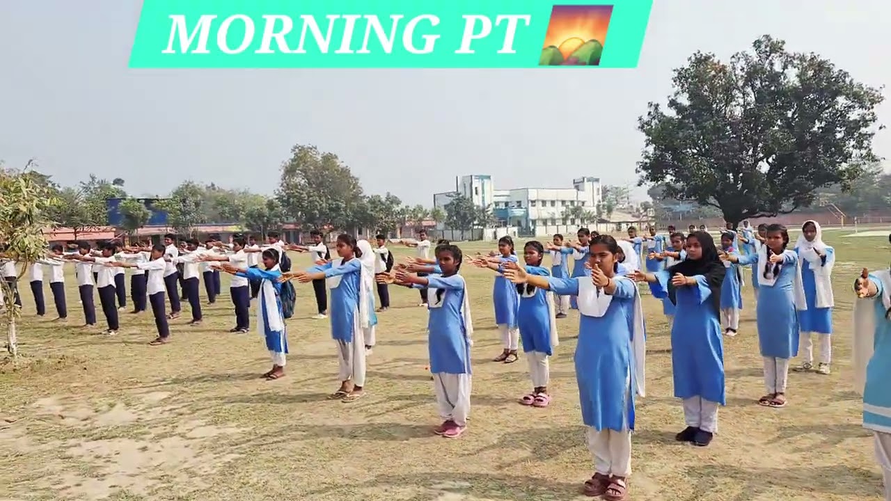 #pt #morning #activity #schooltime #motivational #studentlife 