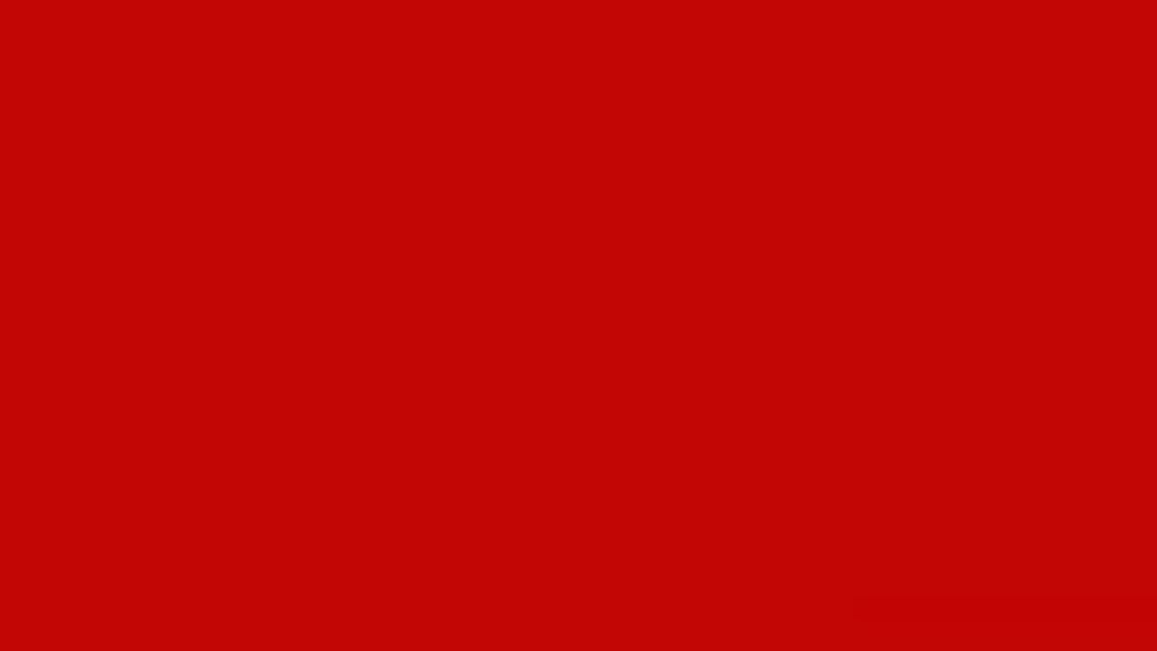 2h of pure dark red