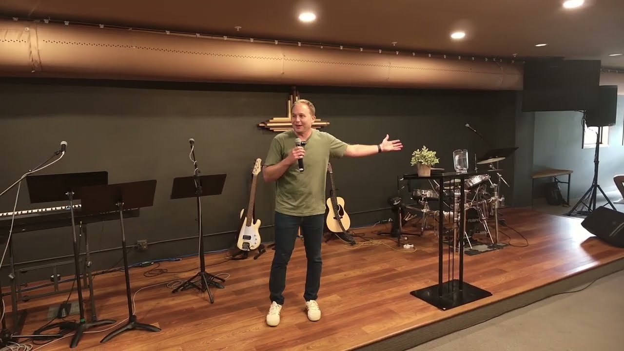 Kurt Rahn - The Living God