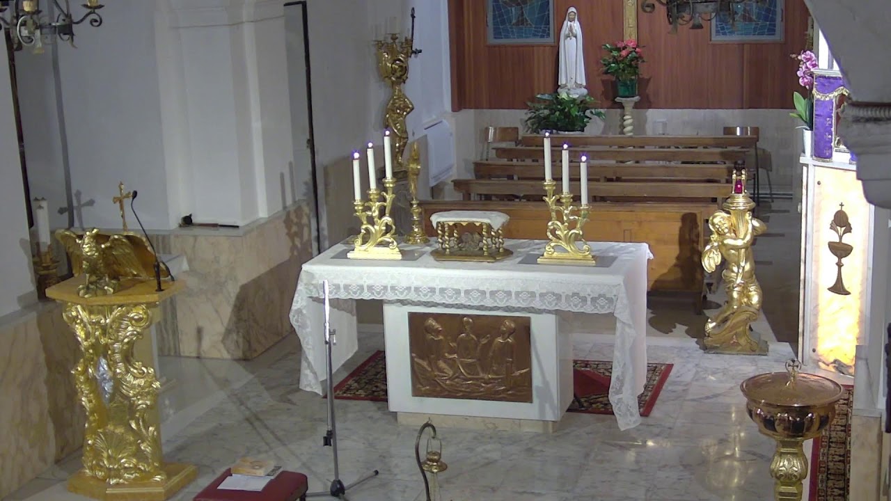 Adorazione 4/3/2026