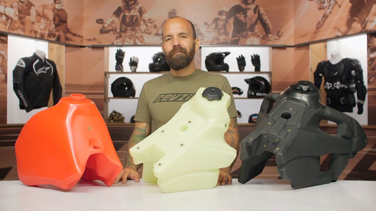 IMS Fuel Tanks Review