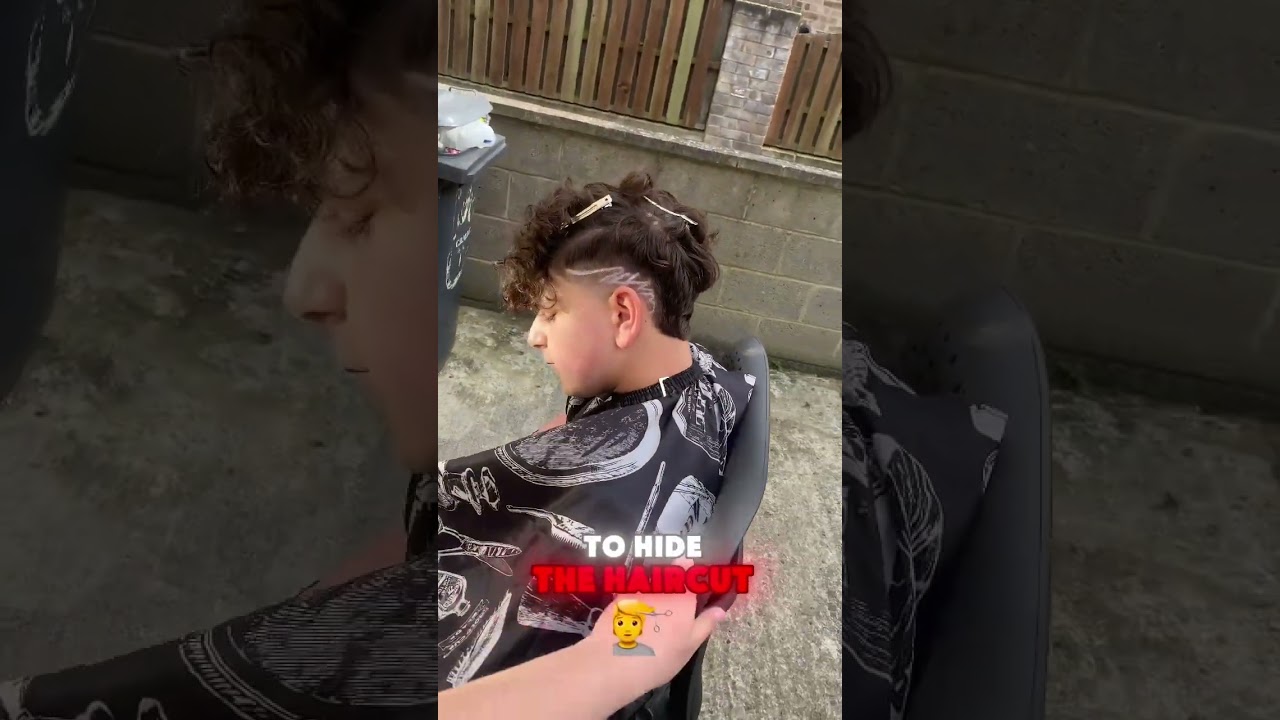 Get booked in with me💇&zwj;♂️ #barber #youngbarber #bradford #ytshort #story #relatable