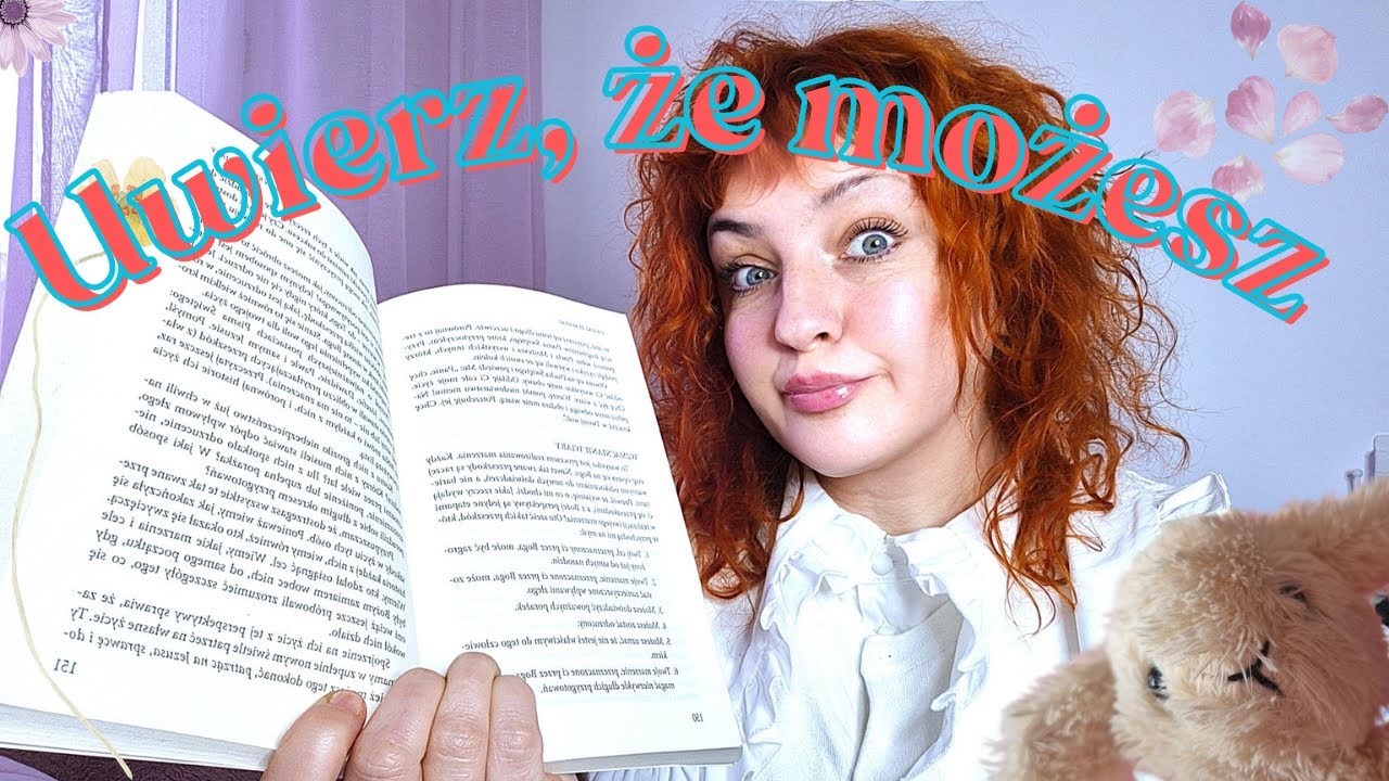 Uwierz, że możesz   |   Kivsah AGI