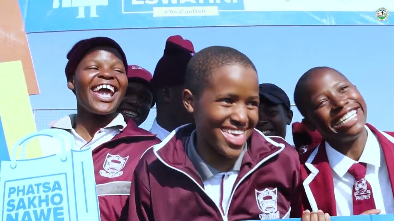 Eswatini Career Expo 2025