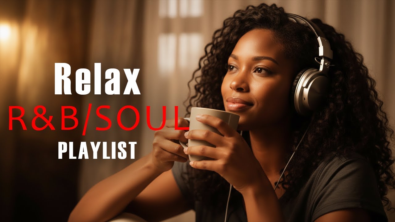 Midnight Study R&B & Jazz – Soft Chill Grooves for Relax リラックス 勉強