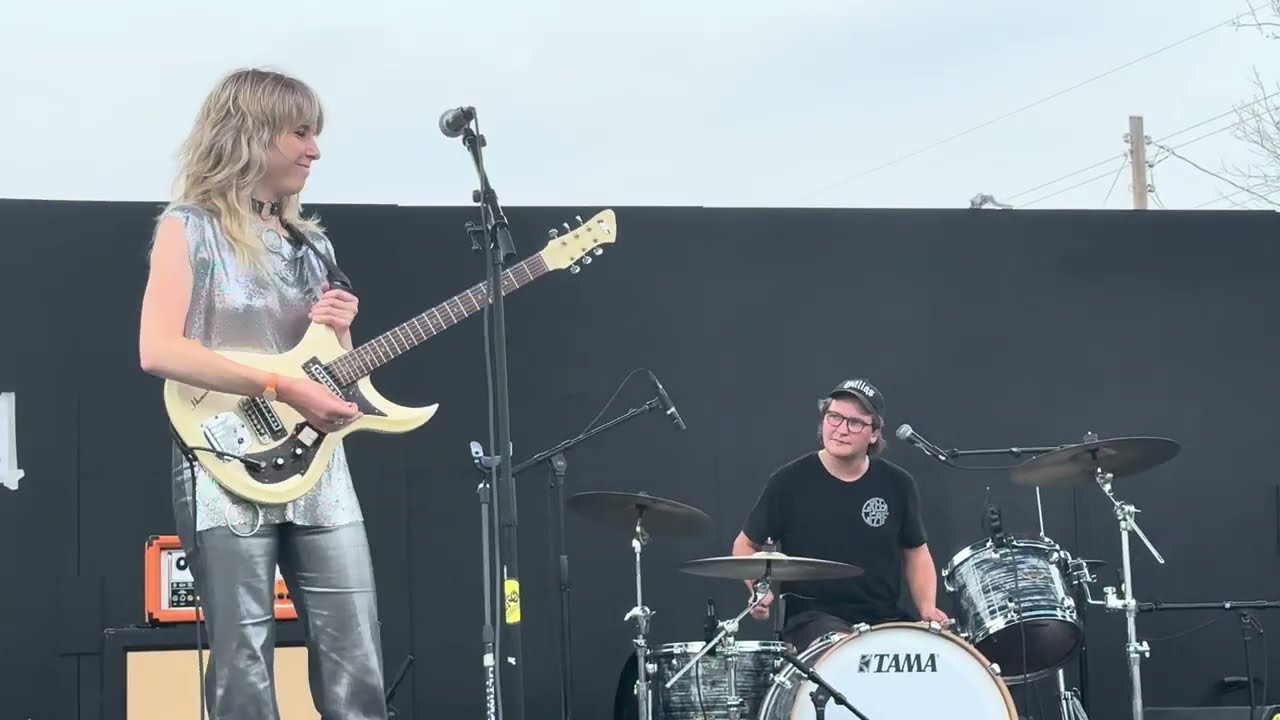 Earth Tongue [Complete Set] (SXSW 2024) HD
