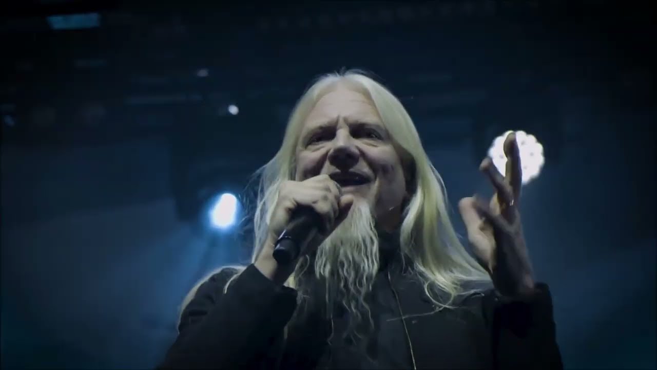 Tony Kakko, Marko Hietala, Salmela, Tuple, JP - Pieni Rumpali (2023)
