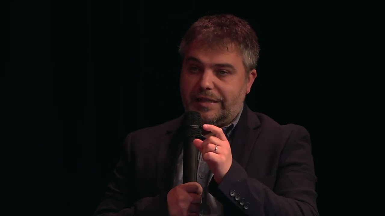 GenAI : De l’algorithme à l’éthique : Intégrer la GenAI sans perdre la main