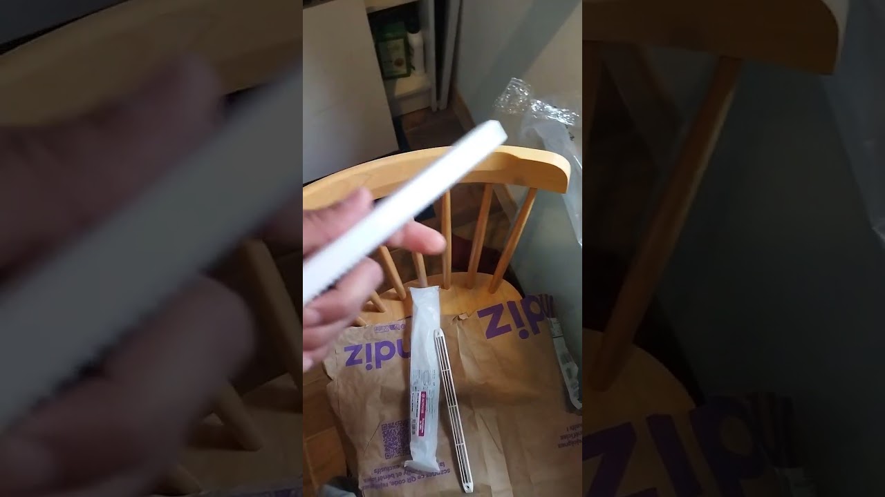 comment installer grille aération. menuiserie PVC pour débutants  partie 1