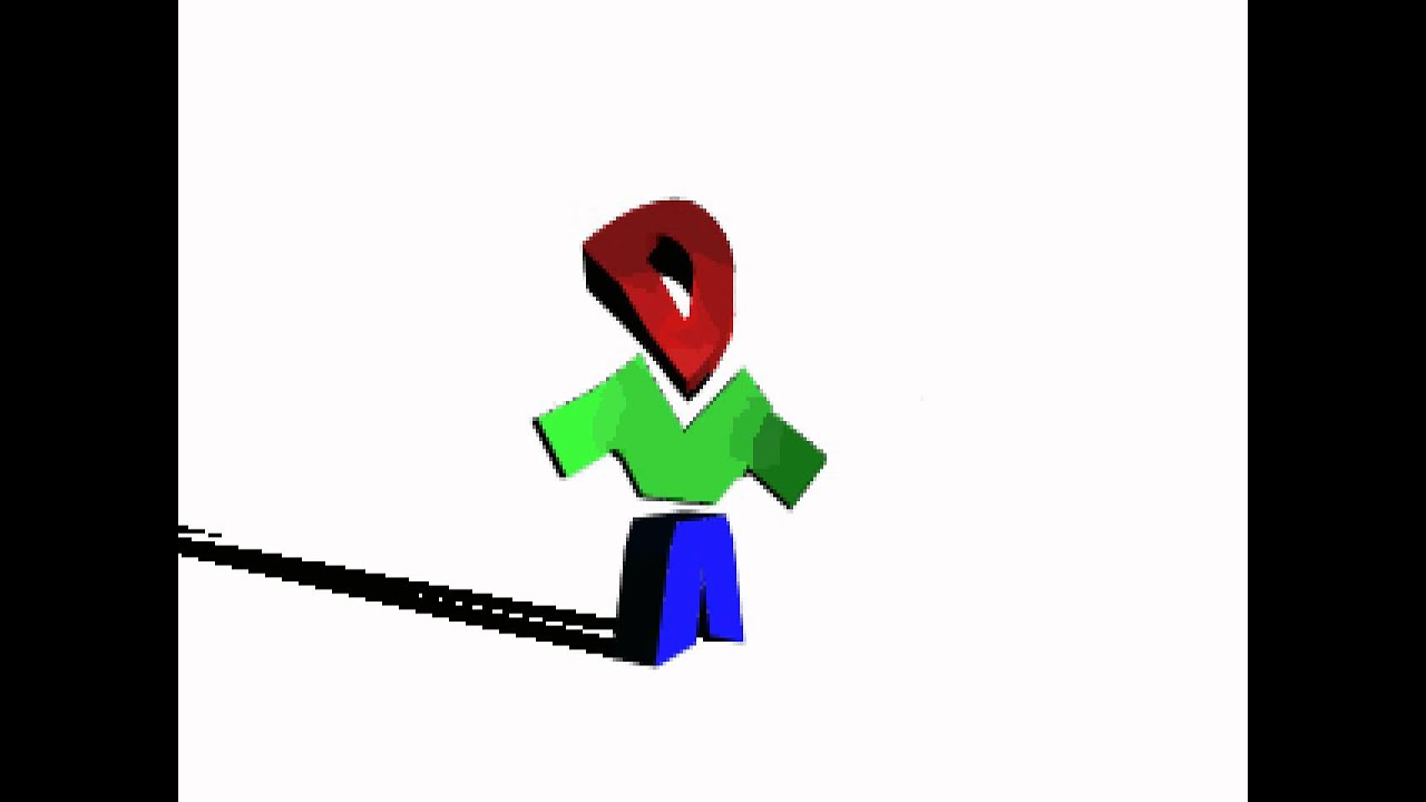 DMA Design logo 1997