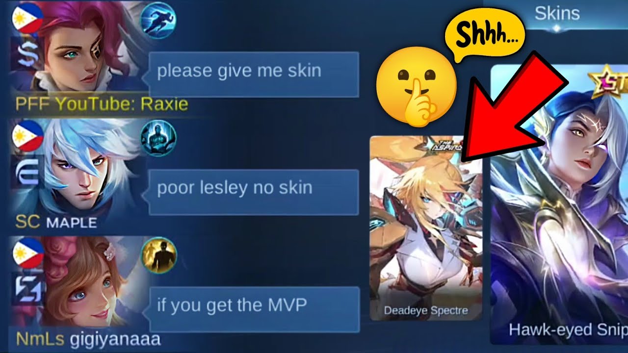 LESLEY 