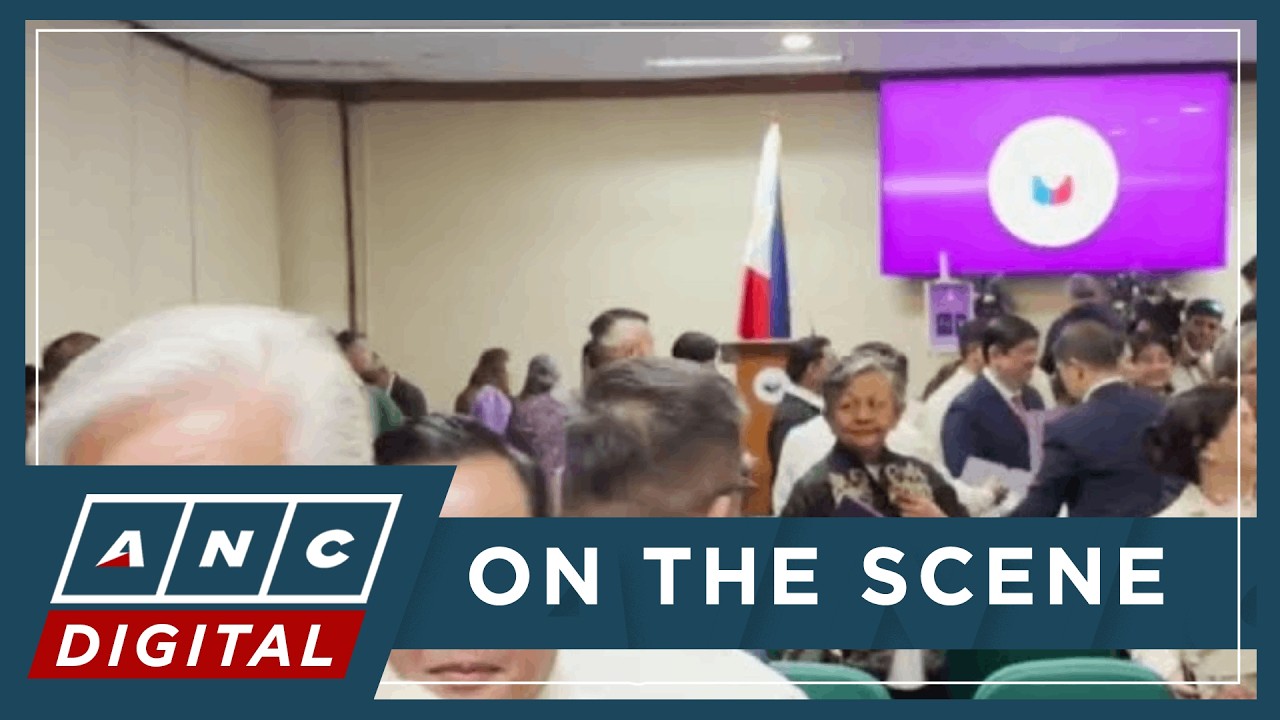 Fuel tax relief, Biofuels Act amendment bills reach Senate plenary | ANC
