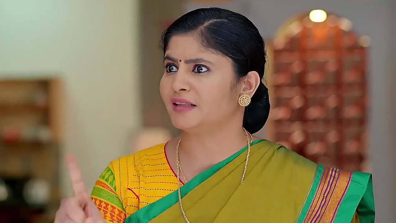 Kalavari Kodalu Kanakamahalakshmi | Ep - 337 | Best Scene | Sep 02 2025 | Zee Telugu