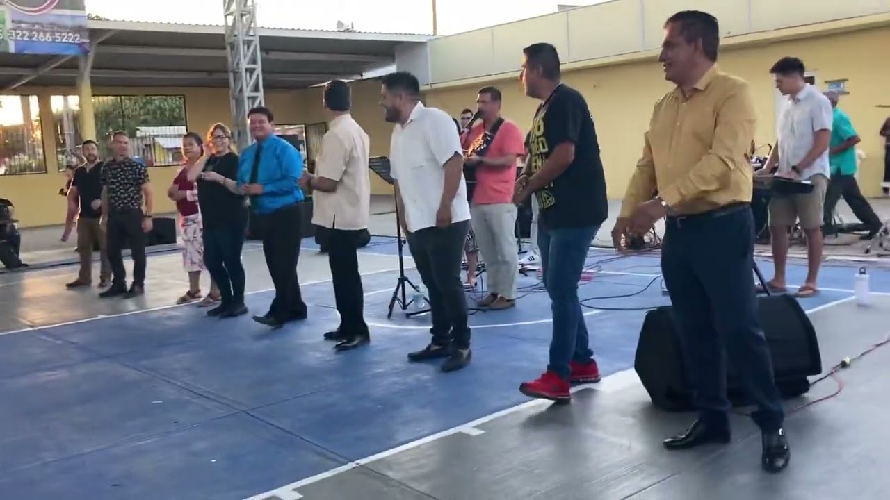 Si tuvieras fe como un grano de mostaza