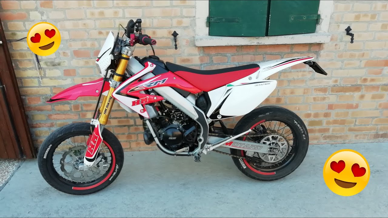 HM 50 STORY - Part 2