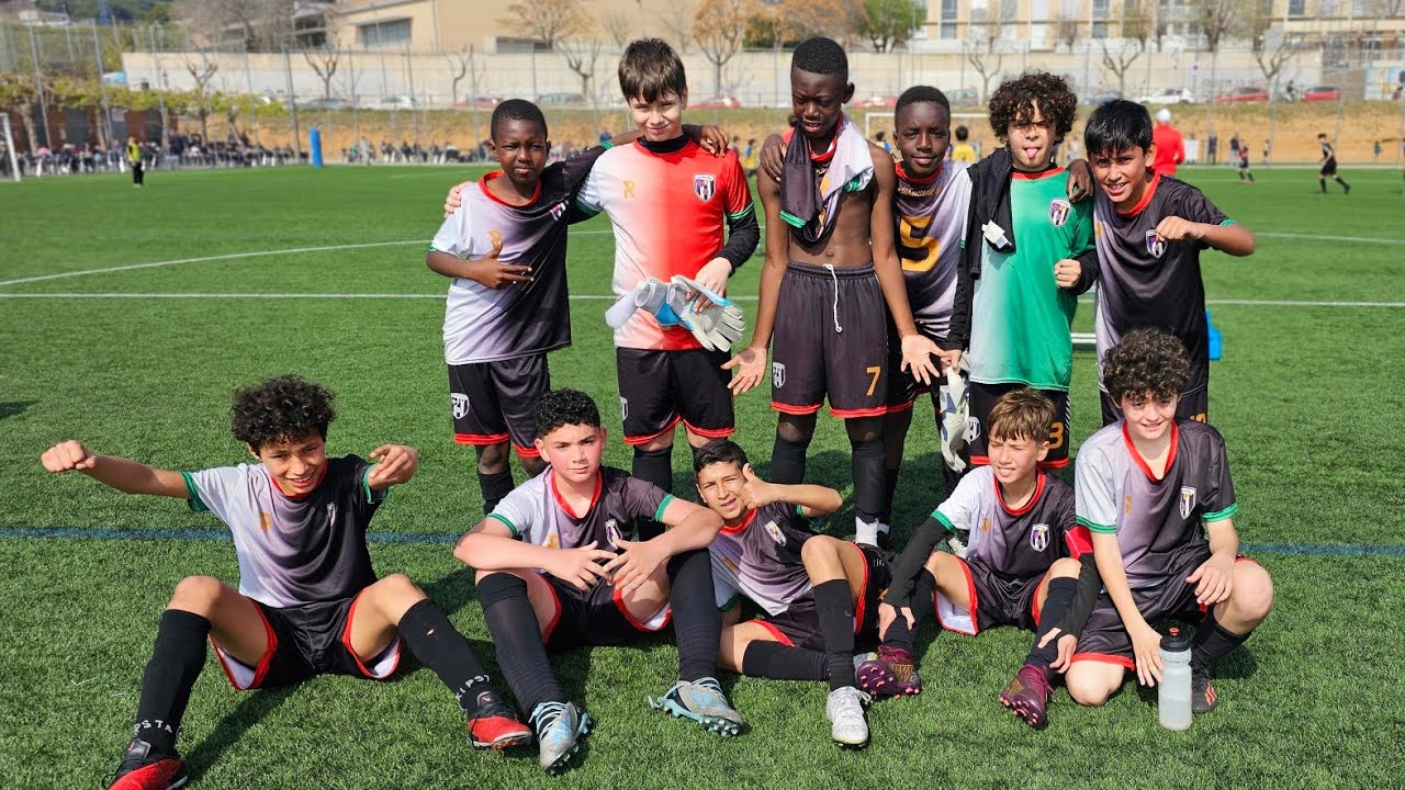 Premia Dalt Vs C.F Rocafonda  (Highlights) ✨️ (Partido Completo) 🏟 Temporada 2023 - 2024