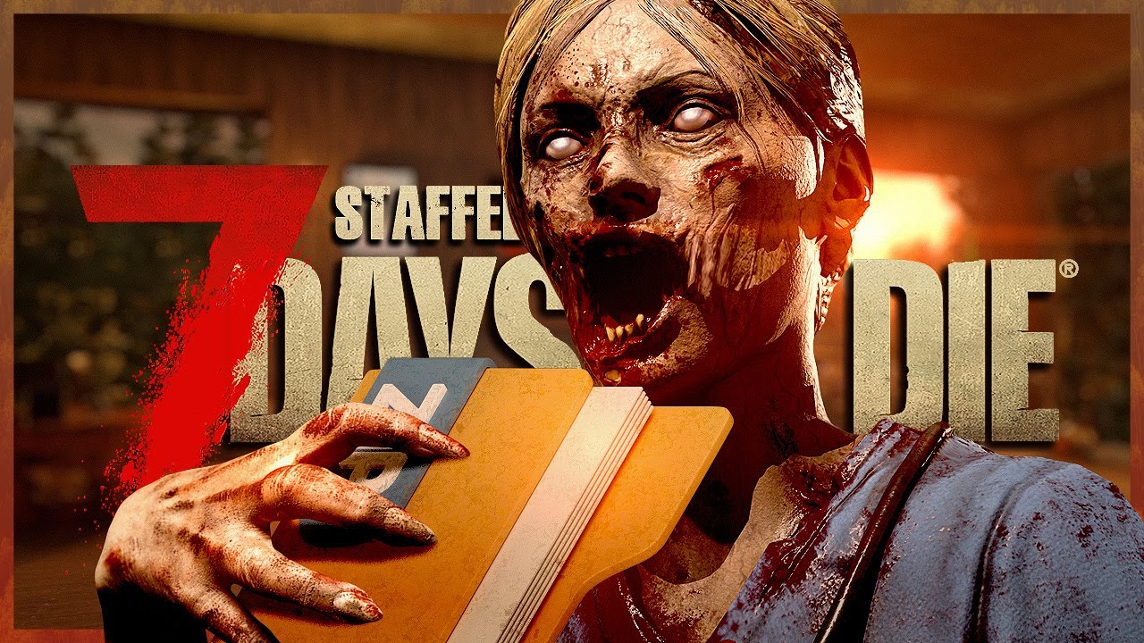 7 DAYS TO DIE 🧟 S2E218: Die MAP zum DOWNLOAD (Ende)