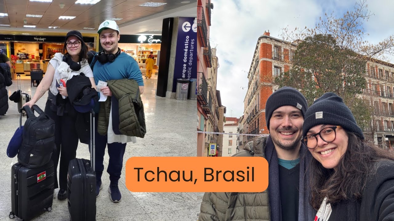 COMO SE DIZ FOFOCA EM ESPANHOL? 