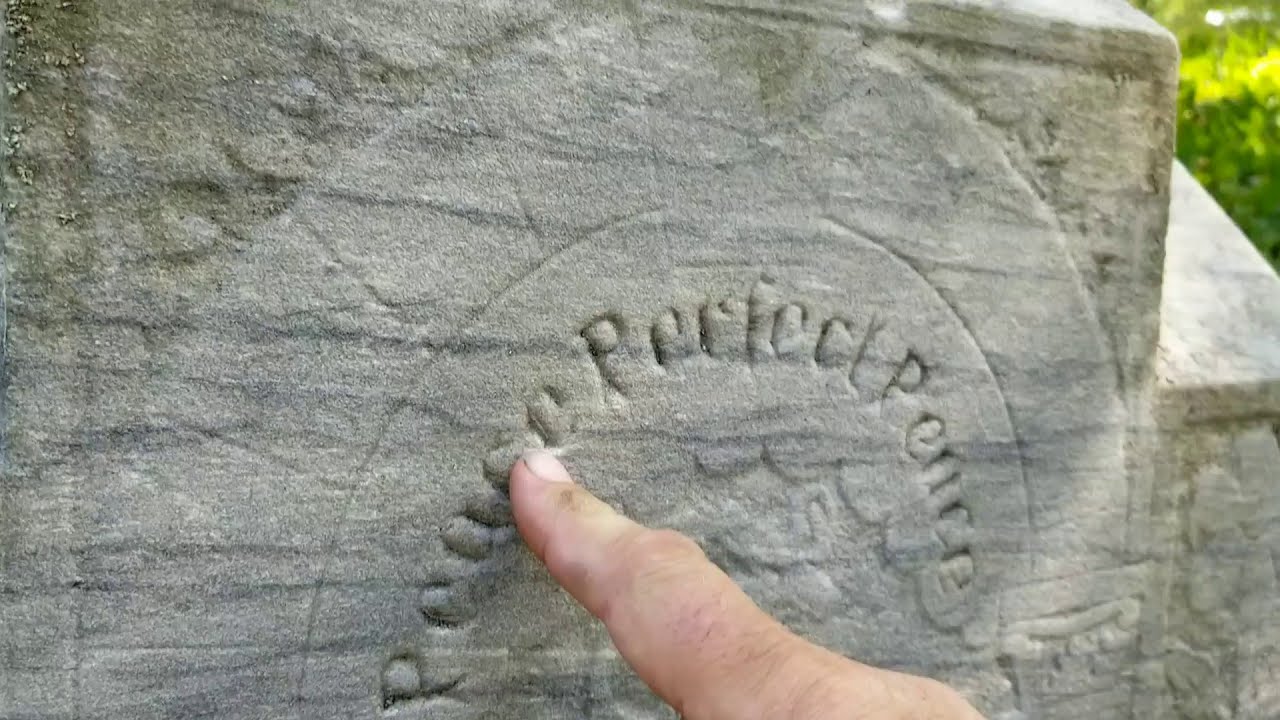 Кладбище Олд-Бэй-Порт