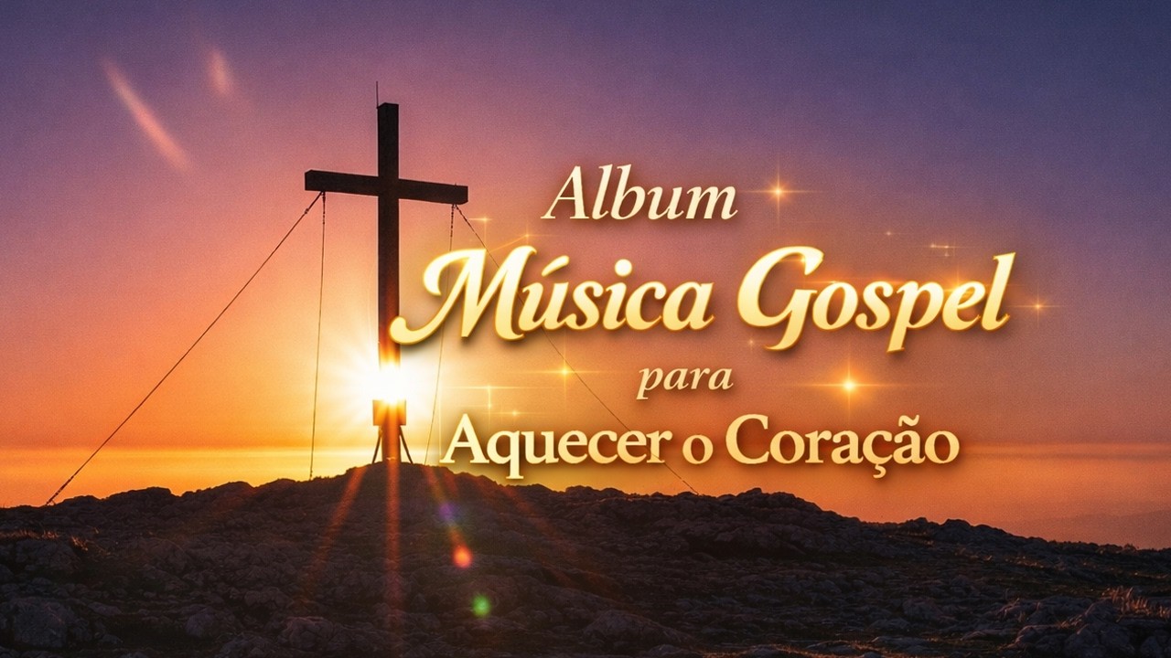 Quando o Coração Estiver Cansado, Ouça Este Louvor Rock Gospel Louvor 2026