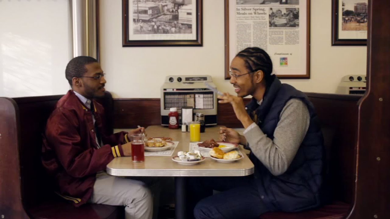 Oddisee 