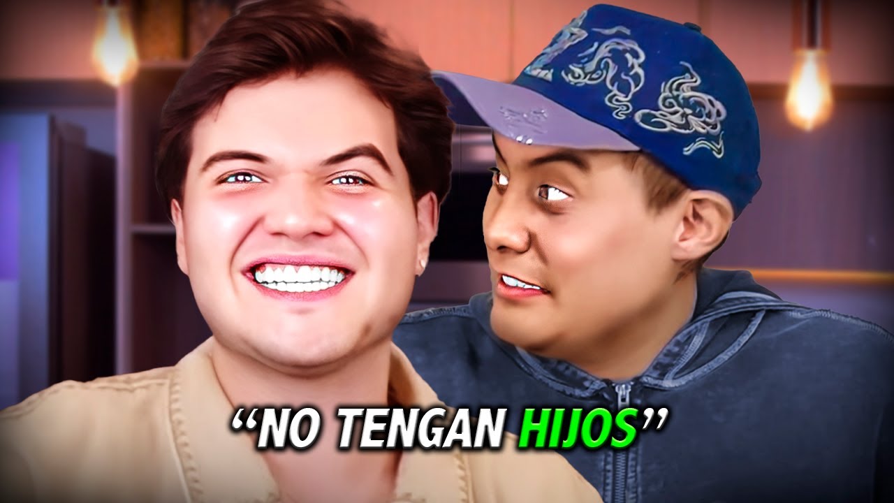 ¿Los Pobres NO DEBERÍAN Tener Hijos?